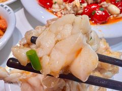 -田波泡椒牛蛙(巴丽新地店)