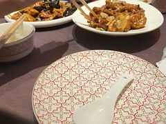 -润泽园饭庄(中山路店)