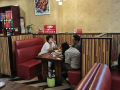 -美达尔烧烤海鲜家常菜(泰山路店)