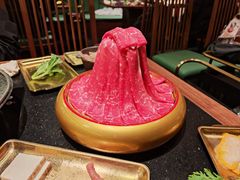 -牛New寿喜烧(金茂览秀城店)