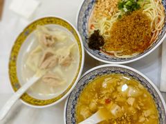 -龙抄手(春熙路总店)