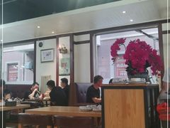 大堂-方城小吃店