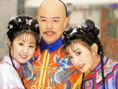 -盛世南宫影视城(北普陀影视城)