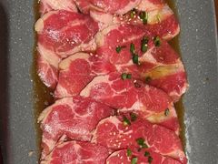 -新石器烤肉(虹悦城店)