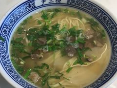 -尹兰楼西北风情餐厅(嘉定店)