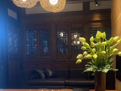 -成都博舍酒店