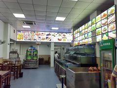 -1910老鲁味海鲜·戳子肉·青岛菜(金沙滩店)