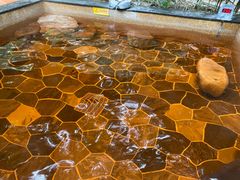 -韶关经律论国际酒店温泉