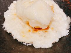 奶油椰汁冻-Apollo·西班牙小酒馆(安福路店)