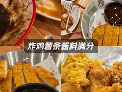 -多宾韩国料理(学衡路店)