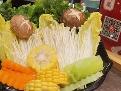 -潮界(虹桥新天地店)