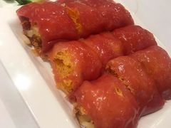 红米金网肠-稻香海鲜饭店(第一国际店)