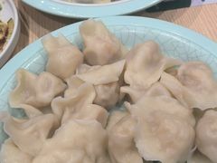 -老边饺子馆(东单店)