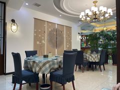 包厢-君霖海鲜私房菜(春柳店)