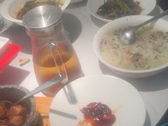 -荷塘秋月·本帮江浙菜(国权路店)