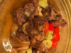 -瑶王府·广西菜(金阳路店)