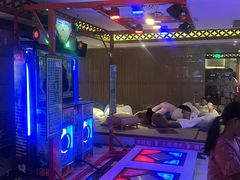 -鸿泰洋美食水会(东门中店)