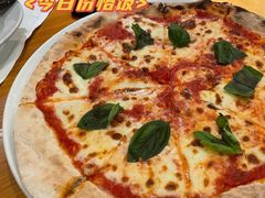 -君悦酒店·La Terrazza意合園·意式风味