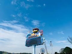 -长沙湘江冰雪世界