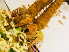 -有喜屋·深夜食堂(北京西路店)