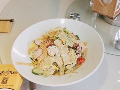 -松沪名灶·豆浆鱼头·新上海菜(飞航吾悦广场店)