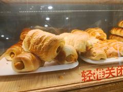 -新侨三宝乐面包店(崇文门店)