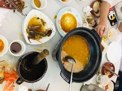 -外婆小聚茶餐厅·生日·团建(市民中心店)