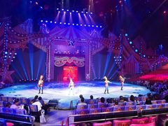 -珠海横琴长隆《卡卡虎奇遇记》