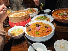 -老雒阳面馆·水席(洛宁高速路口店)