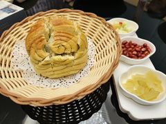 -令氏家外家周礼食府(桥南店)