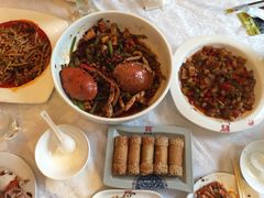 iphone_upload_pic-李老爹香辣蟹(宣武门店)