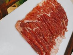 -东来顺饭庄(王府井步行街店)