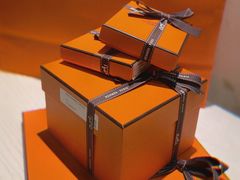 -爱马仕 HERMES(上海ifc商场店)