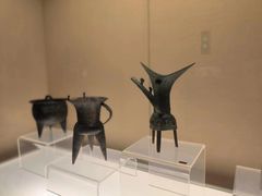 -上海博物馆(人民广场馆)