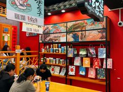 -茶理宜世(岭南站NOVA店)