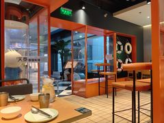 -simply thai天泰(美罗城店)