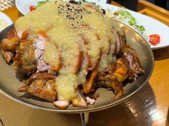 -Myth猪蹄(明洞店)