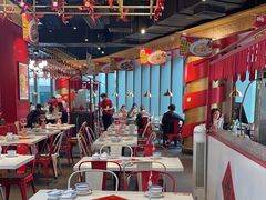 -禄鼎记·多口味酸菜鱼(侨鑫店)