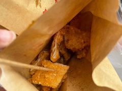 -田甜香酥鸡(中市口店)