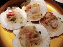 扇贝-牛New寿喜烧(闵行龙湖天街店)