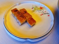 -富力丽思卡尔顿酒店·丽轩中餐厅