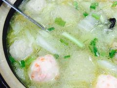 兴安餐厅-兴安餐厅(兴安路店)