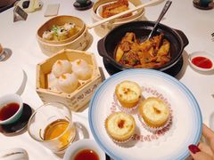 陶陶居大虾饺-陶陶居·雅园(凯华国际店)