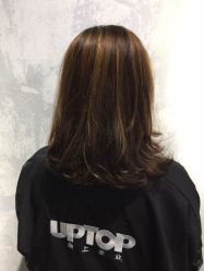 -UPTOP鼎上造型