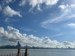 -深圳湾公园(南山区)