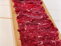 -牛人日志·鲜牛肉骨汤火锅(万科里瑧店)