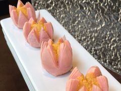 -棕榈岛海鲜自助餐厅(虹桥迎宾馆店)