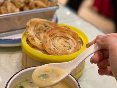 甜沫-鹊华居·地道鲁菜·海鲜·融合味(大明湖店)