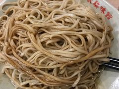 凉拌面-百家鸡味馆(清泰店)