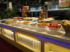 -银鲨海鲜烤肉火锅自助餐厅(五星店)